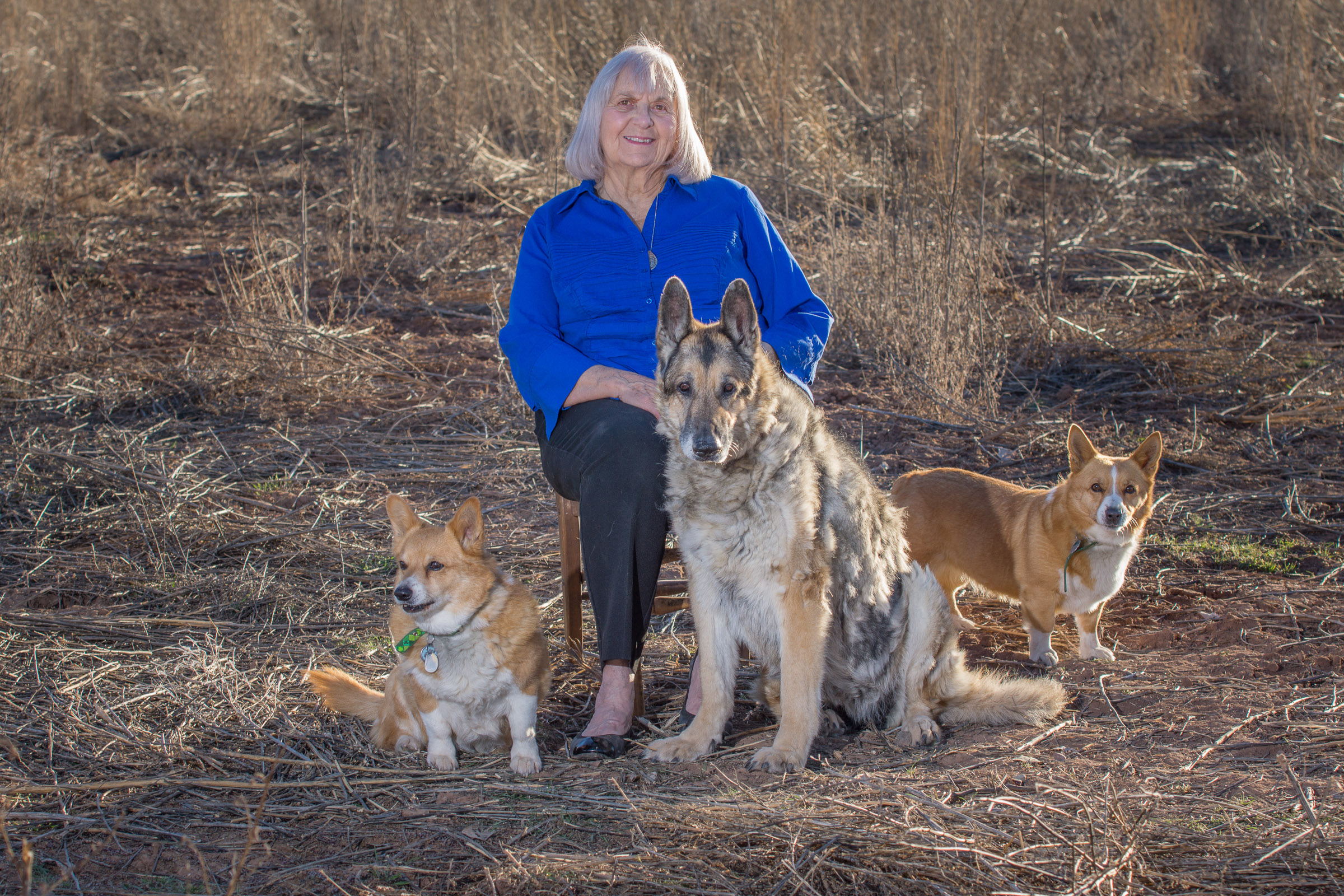 Read more about the article Women Speak Hope | Interview with Carolyn Kendrick | Bluff, Utah